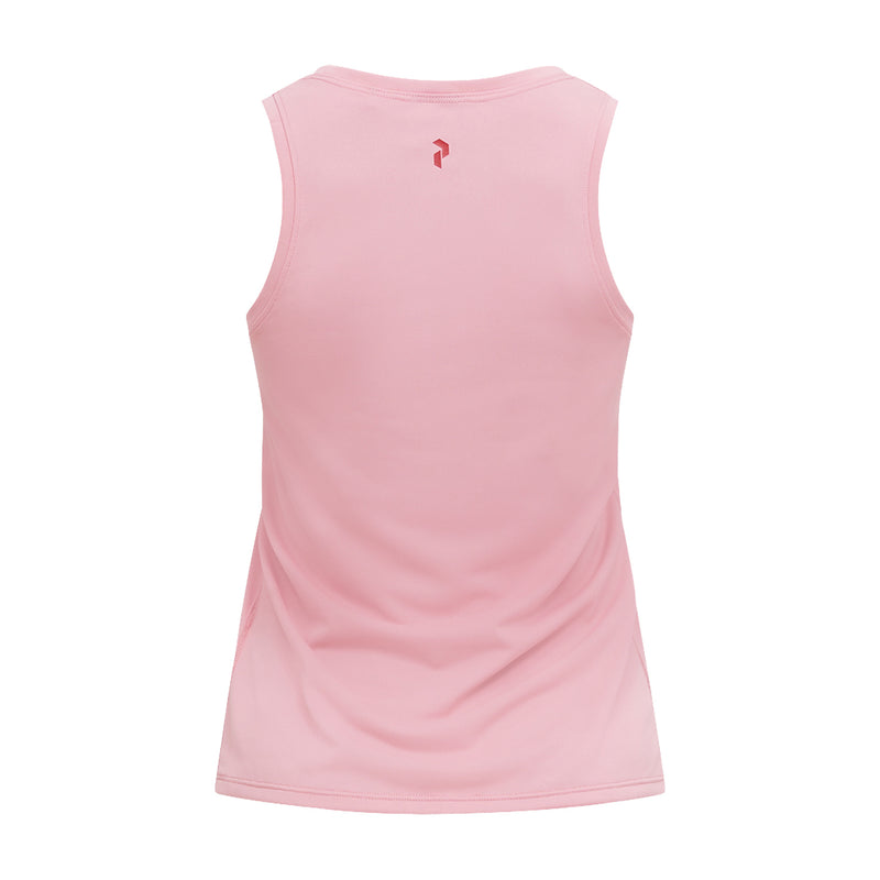 G80839030 TANK TOP XL / warm blush