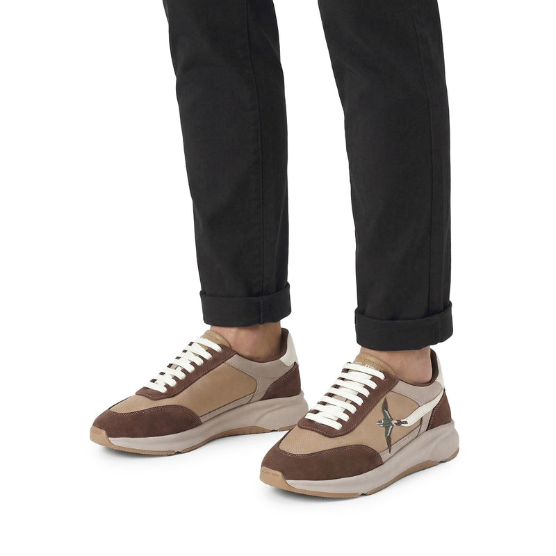 Sneaker Genesis Neo Bird