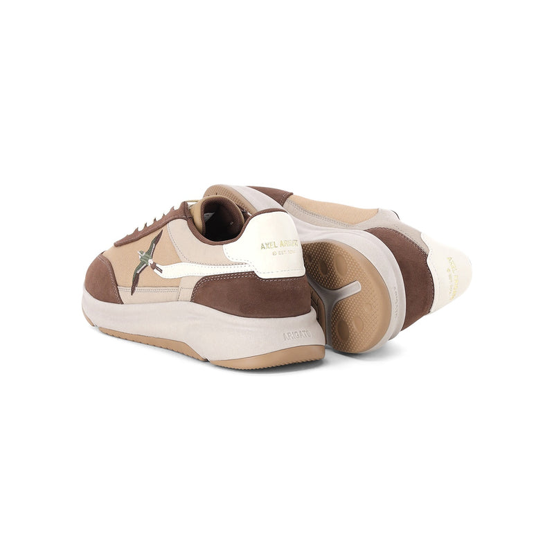 Axel Arigato Sneaker Genesis Neo Bird Herren