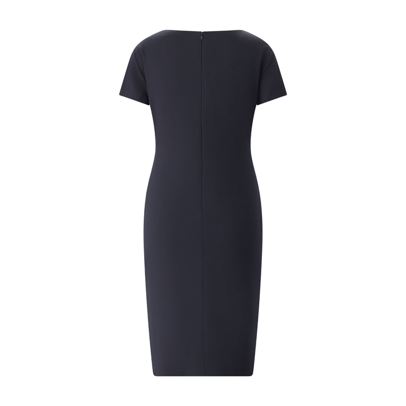 Tiger of Sweden Figurbetontes Midikleid Izzo Damen