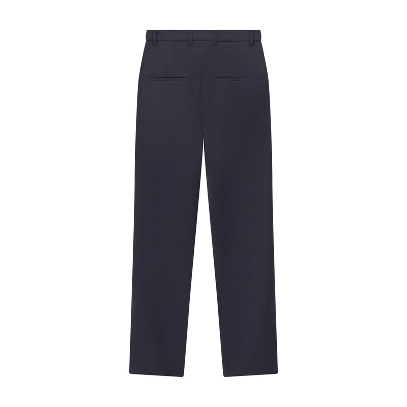 Tiger of Sweden Straight-Leg Hose Nove Damen