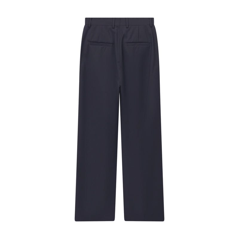 Tiger of Sweden Wide-Leg Hose Irit Damen