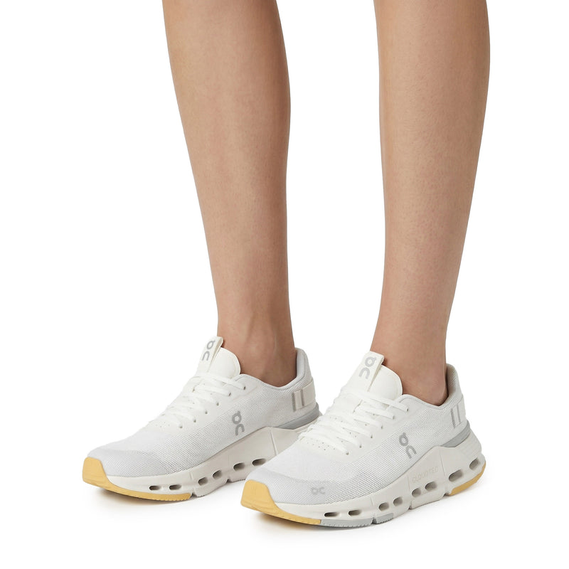 On Sneaker Cloudnova Form 2 Damen