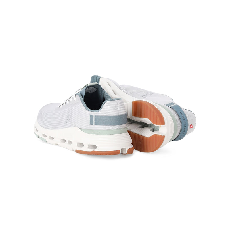 On Sneaker Cloudnova Form 2 Herren