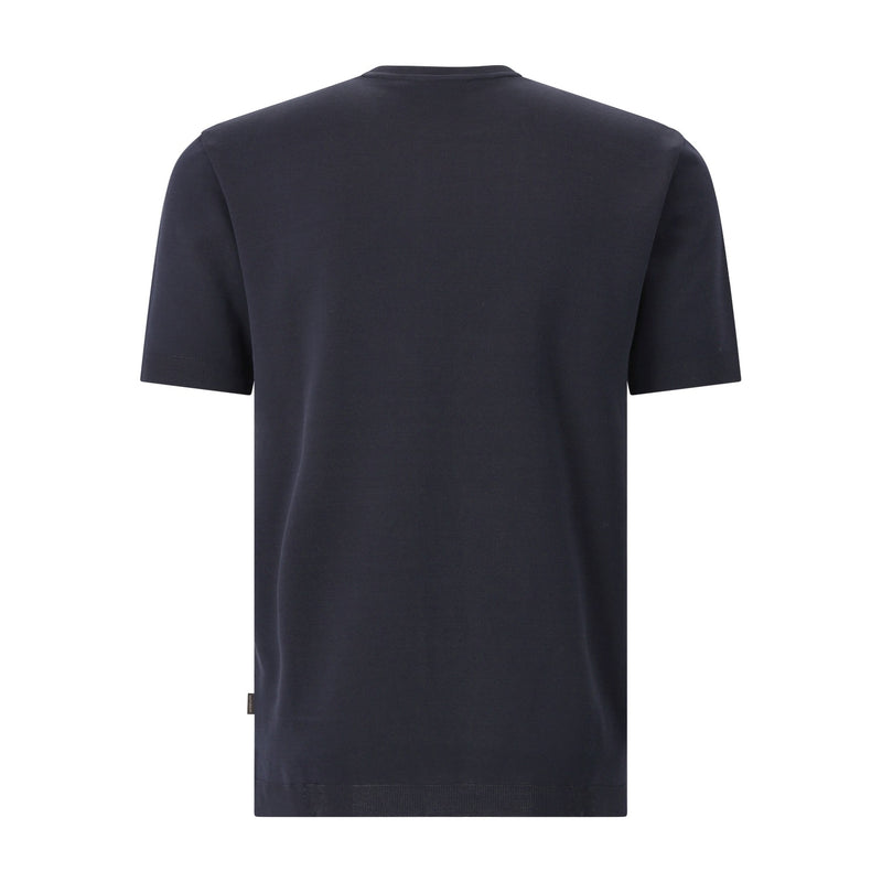 Windsor Basic T-Shirt Floro Herren