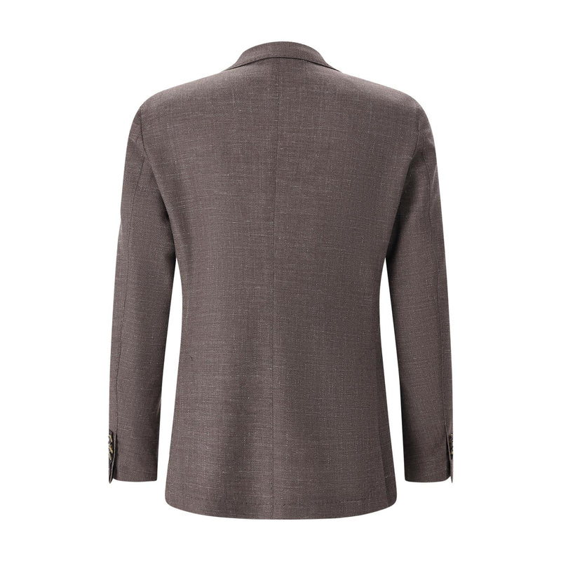 Windsor Regular-Fit Sakko aus Schurwolle Herren