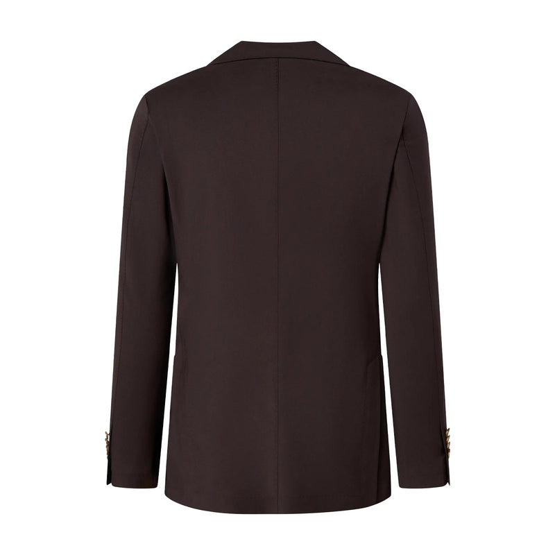 Windsor Sakko aus Wolle Herren