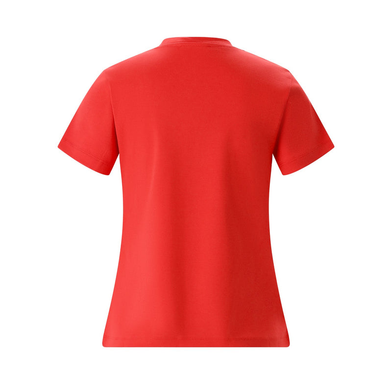 Windsor T-Shirt aus Bio-Baumwolle Damen