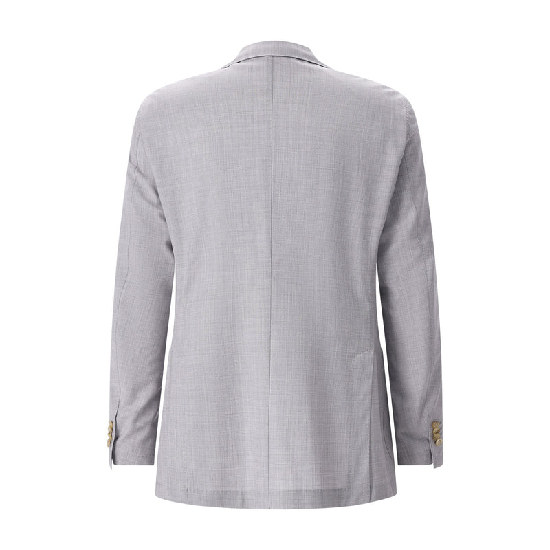 Windsor Regular-Fit Sakko aus Schurwolle Herren