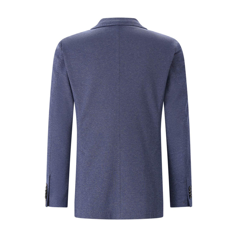 Windsor Regular-Fit Sakko aus Baumwollmix Herren