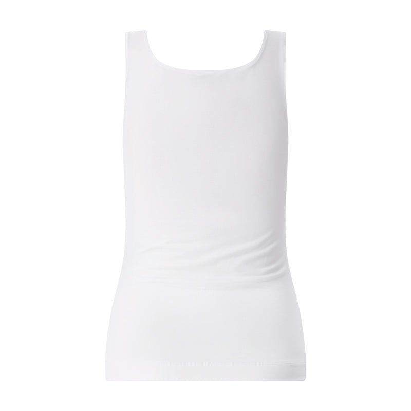 Windsor Top mit Logo Damen