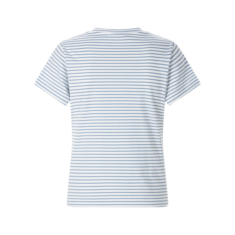 Windsor Gestreiftes T-Shirt Damen