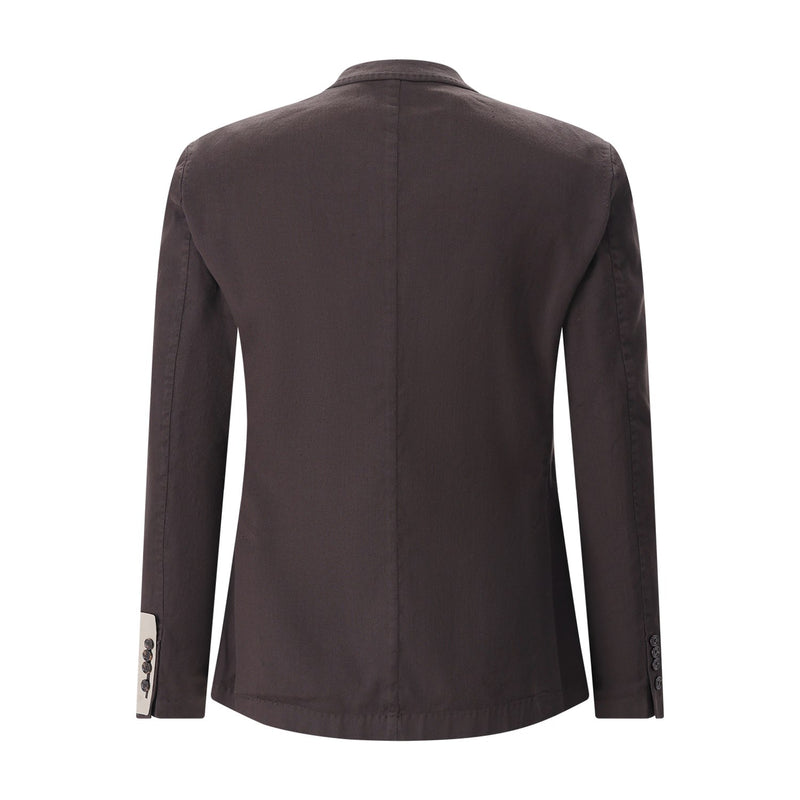 JOOP Slim-Fit Sakko Hoverest Herren