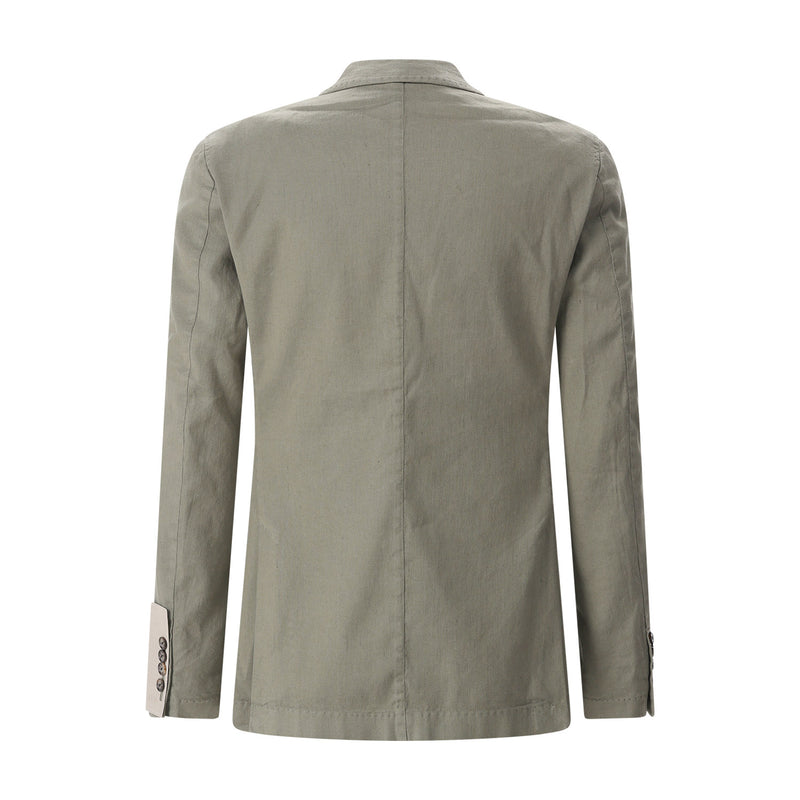 JOOP Slim-Fit Sakko Hoverest Herren