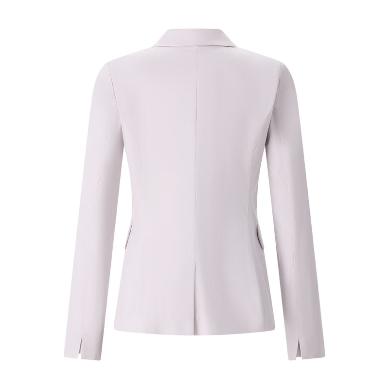 Windsor Blazer aus Baumwollmix Damen