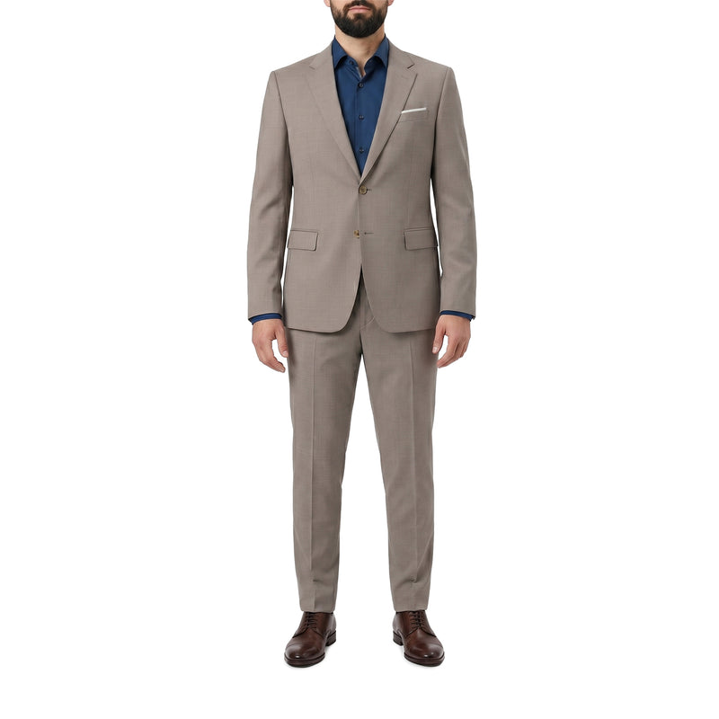 JOOP Zweiteiliger Slim-Fit Anzug Herren