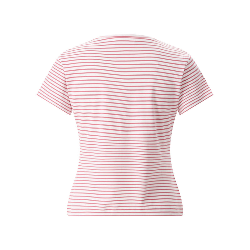 Windsor Gestreiftes T-Shirt Damen