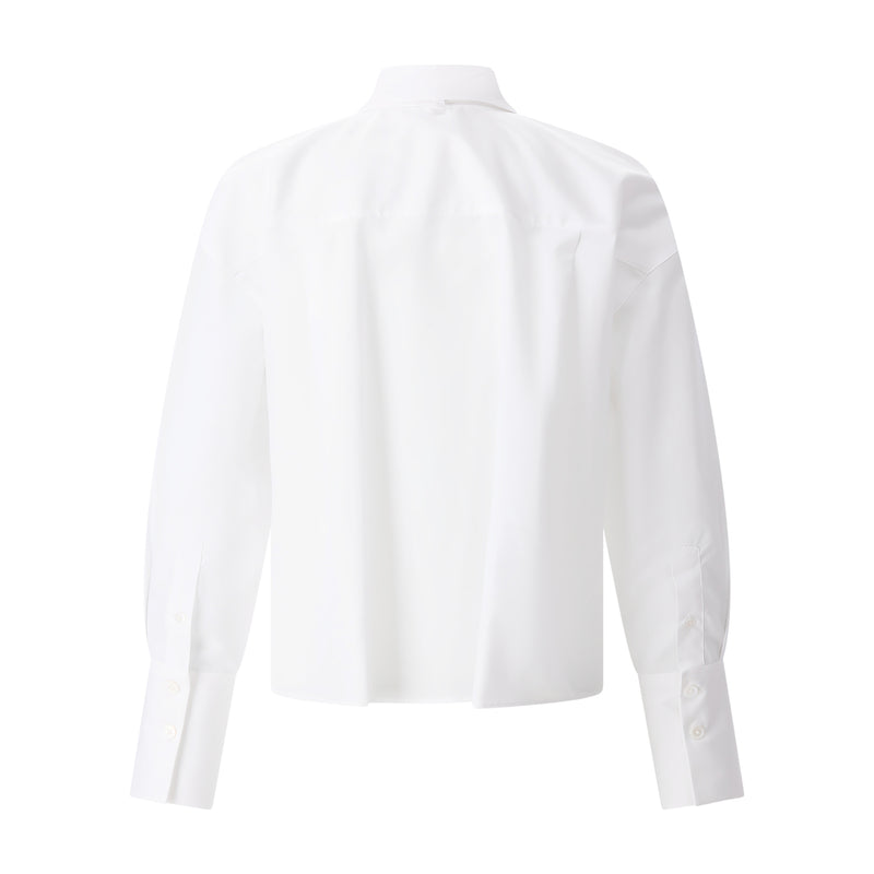 Windsor Regular-Fit Bluse Damen