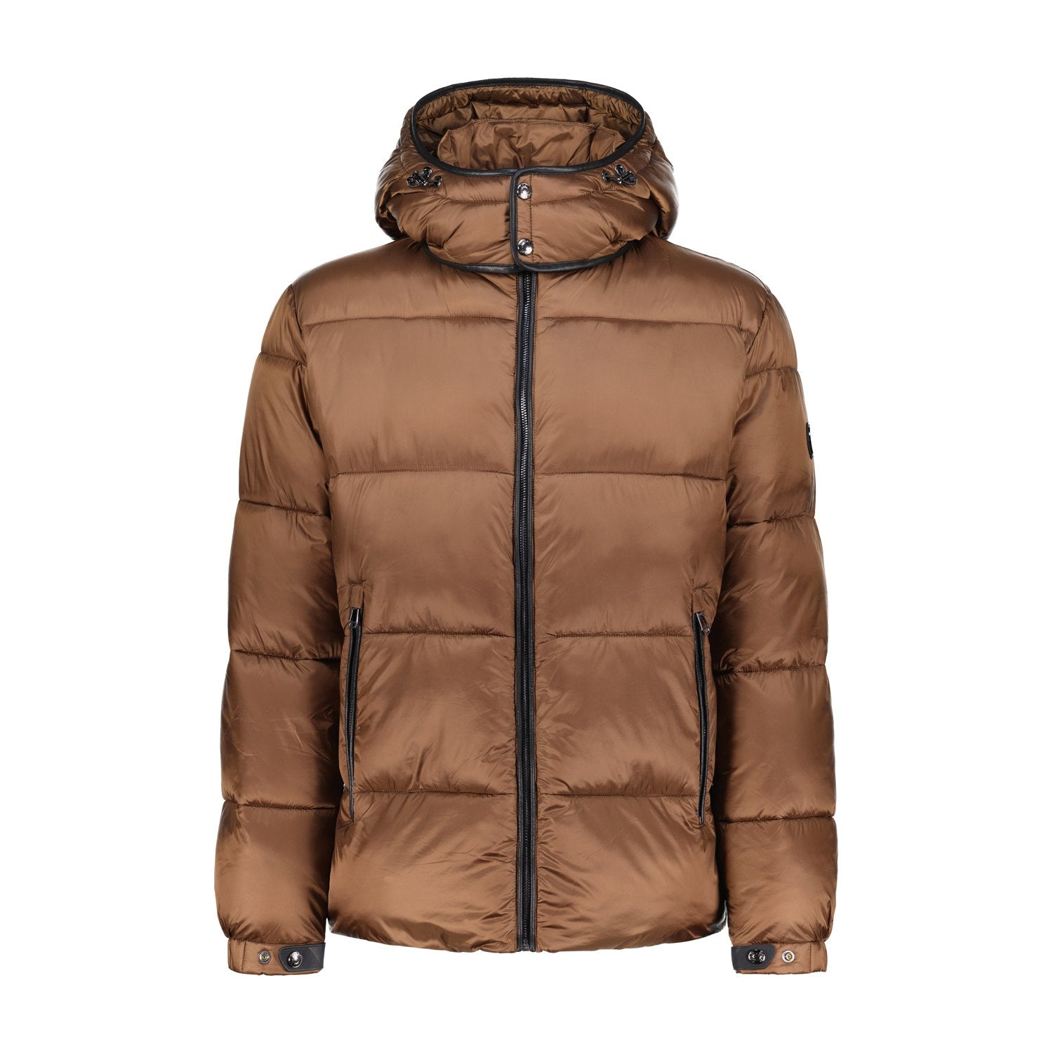 JOOP: Glänzende Steppjacke Ambro jetzt online kaufen!