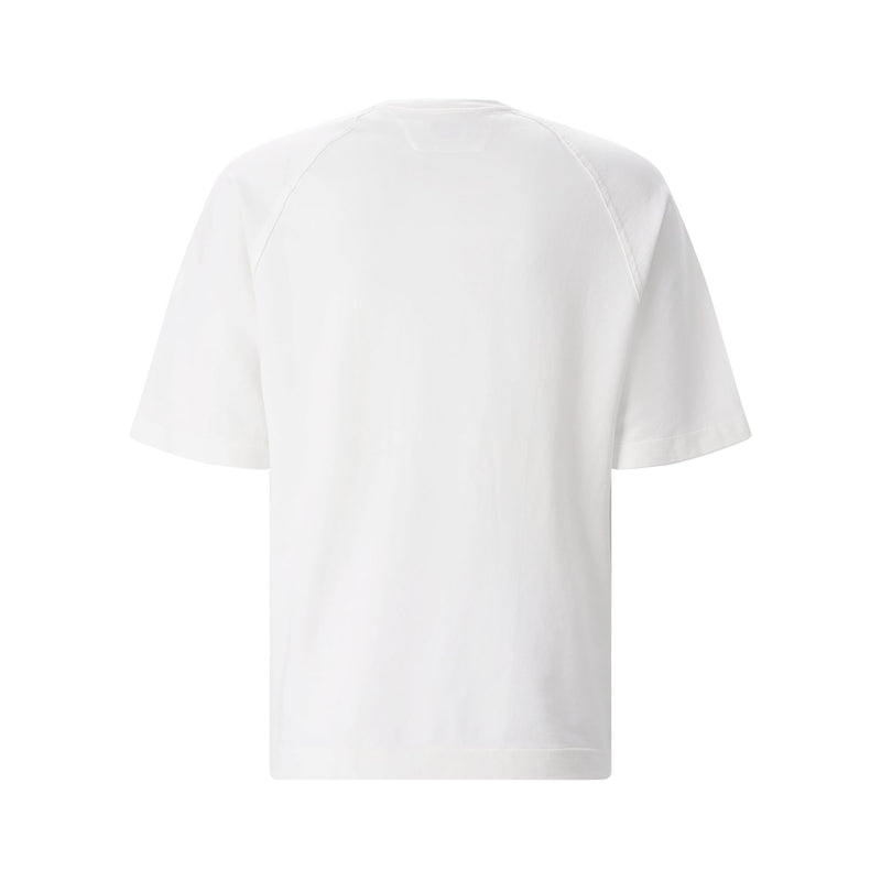 C.P. Company T-Shirt aus Baumwolle Herren