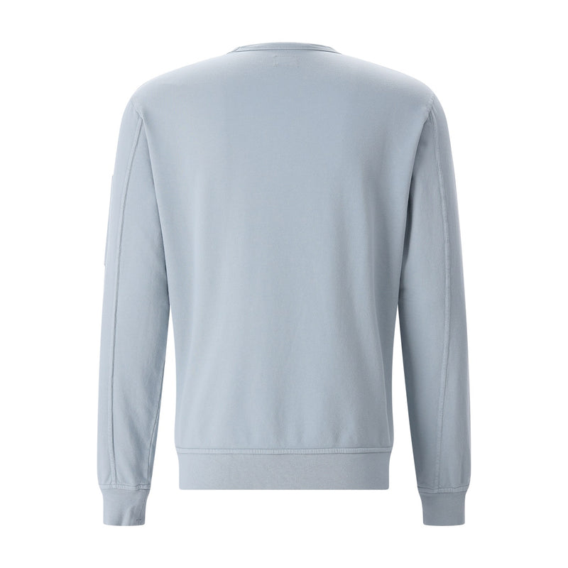 C.P. Company Sweatshirt aus Baumwolle Herren