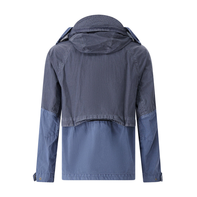 C.P. Company Jacke mit Logo Herren