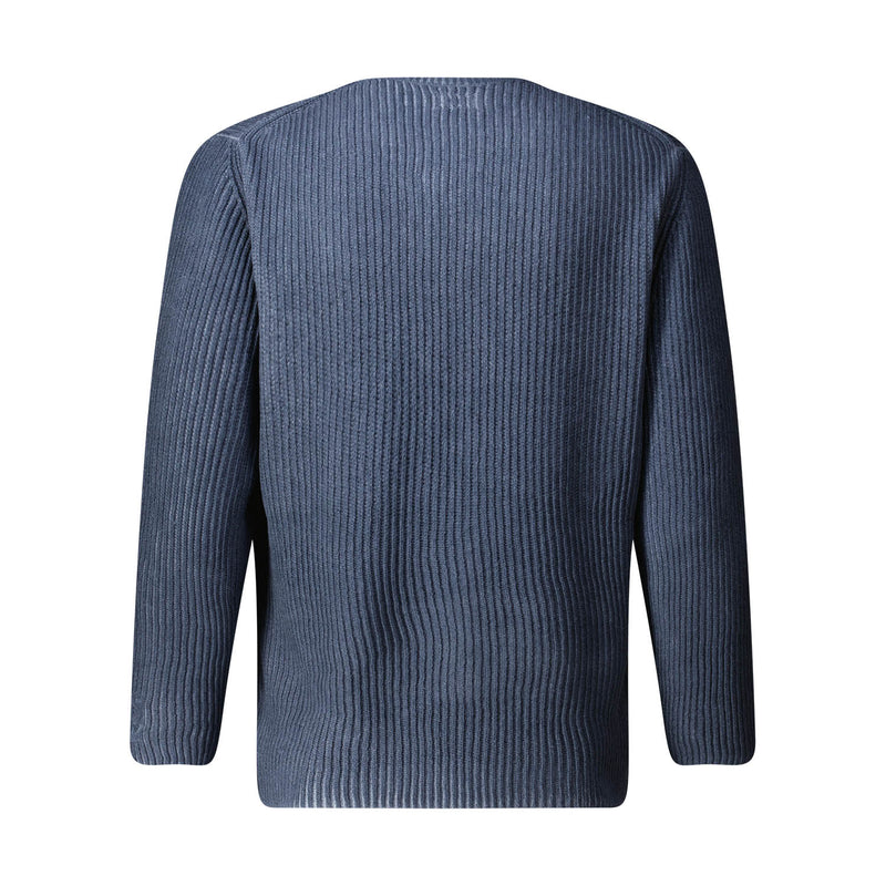 C.P. Company Pullover aus Rippstrick Herren