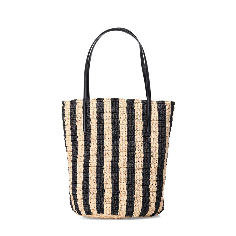 Valentino Handtasche aus Raffia Damen