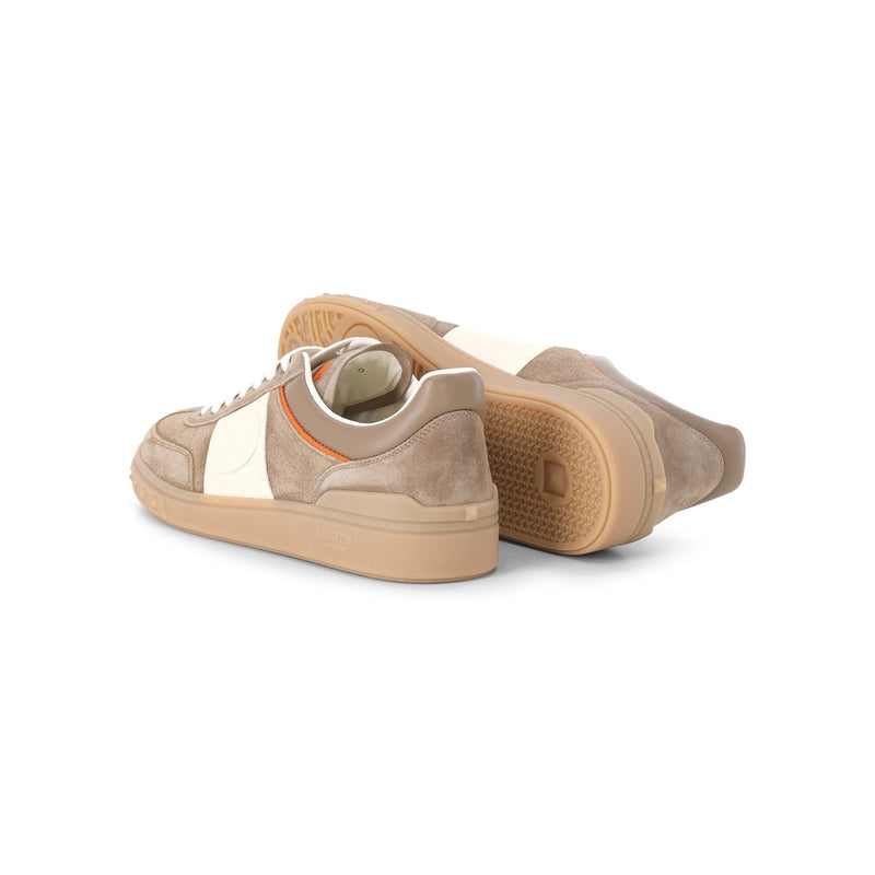 Valentino Sneaker mit Logo Herren