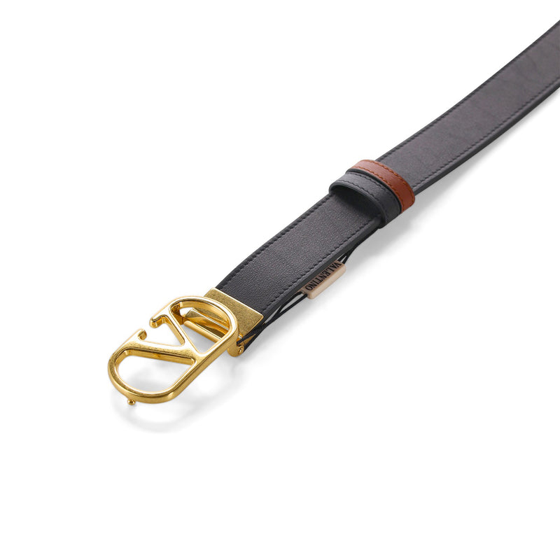 Valentino Wendegürtel aus Leder Damen