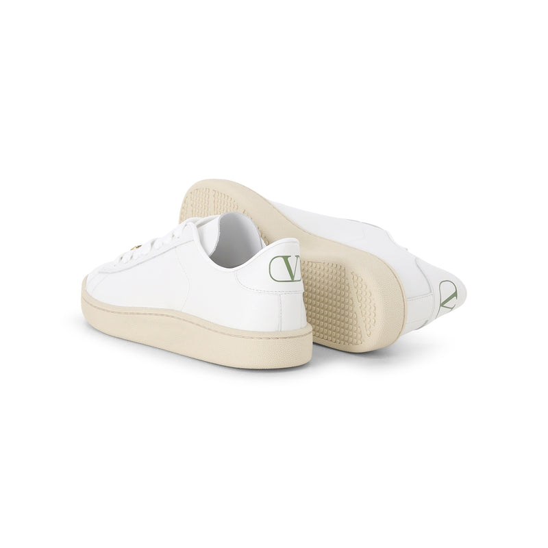 Valentino Sneaker mit Logo-Detail Damen