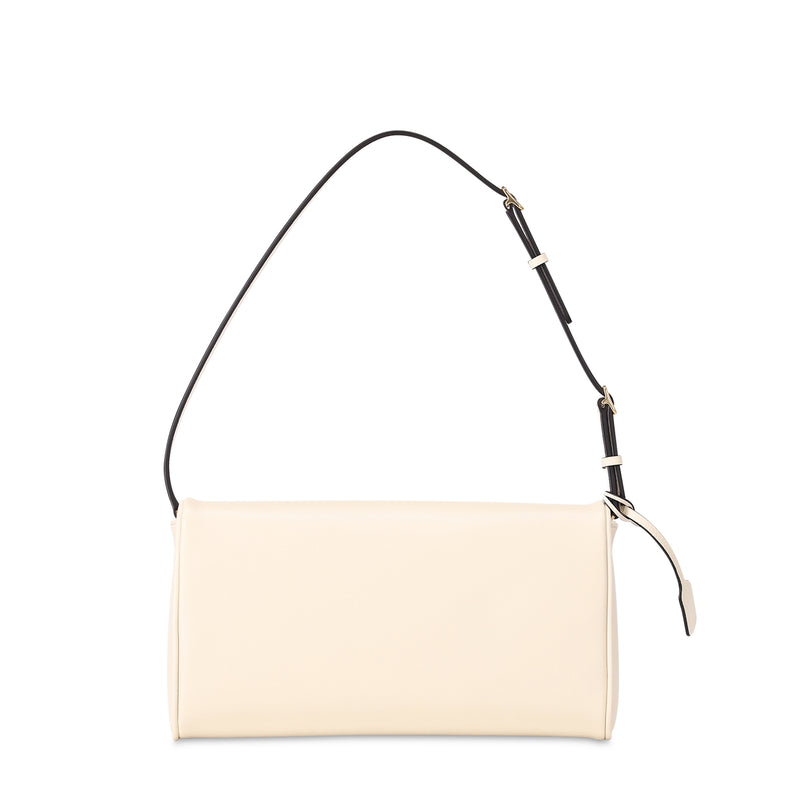 Valentino Schultertasche aus Nappaleder Damen