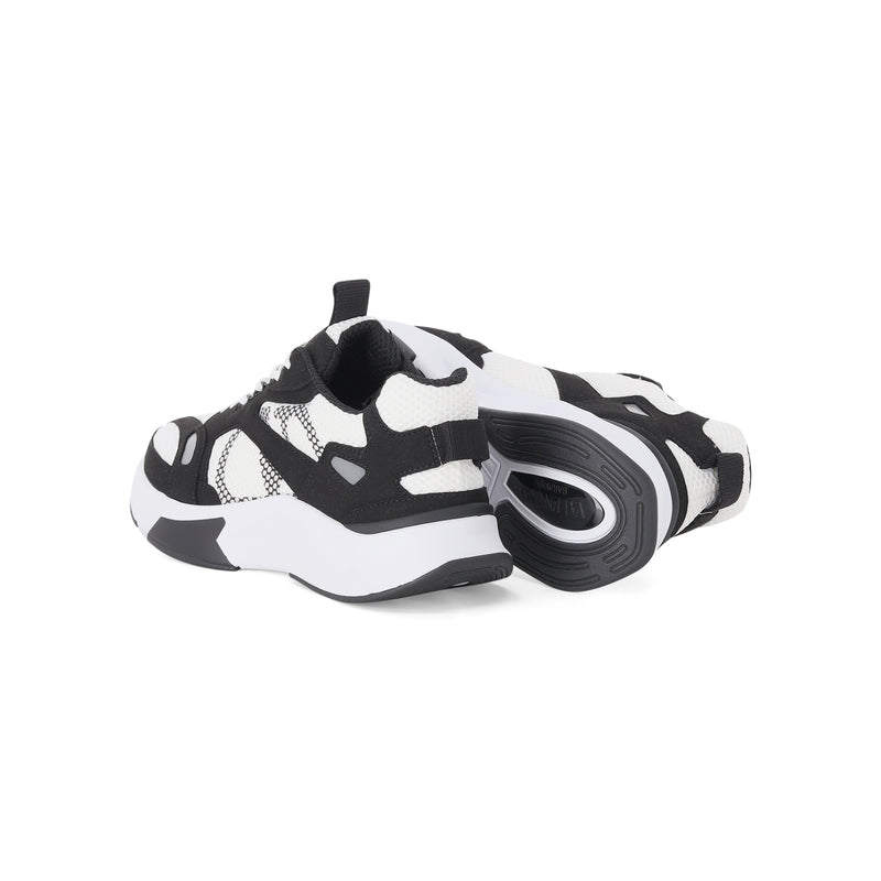 Sneaker Demivee 46 / Weiß