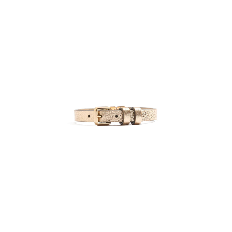Vlogo Signature Armband