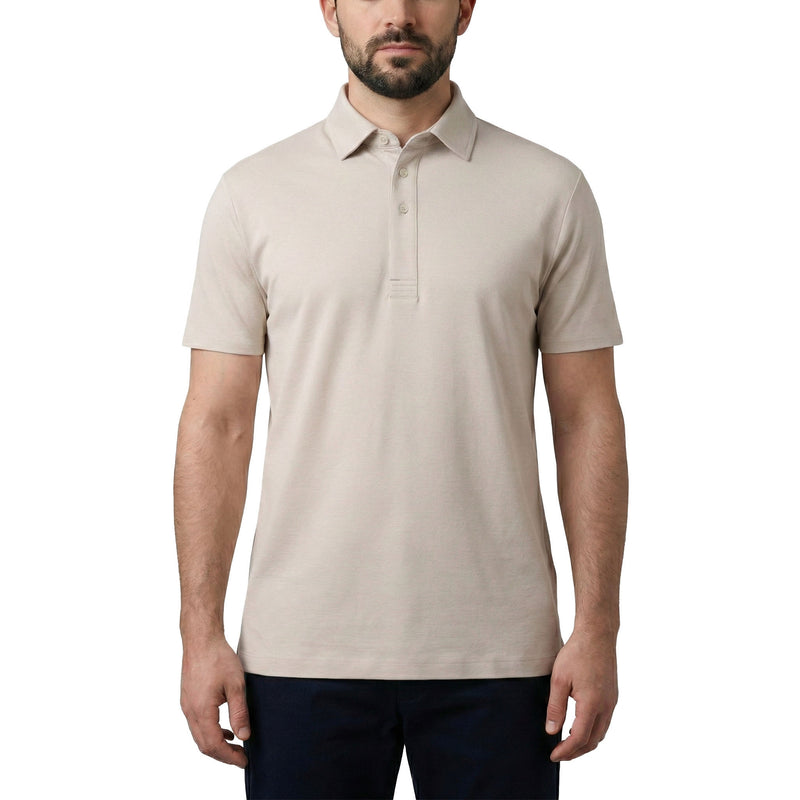 Paul & Shark Poloshirt aus Baumwollmix Herren
