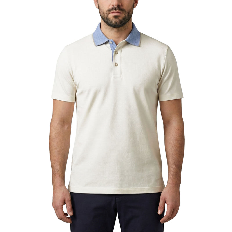 Paul & Shark Poloshirt aus Baumwolle Herren