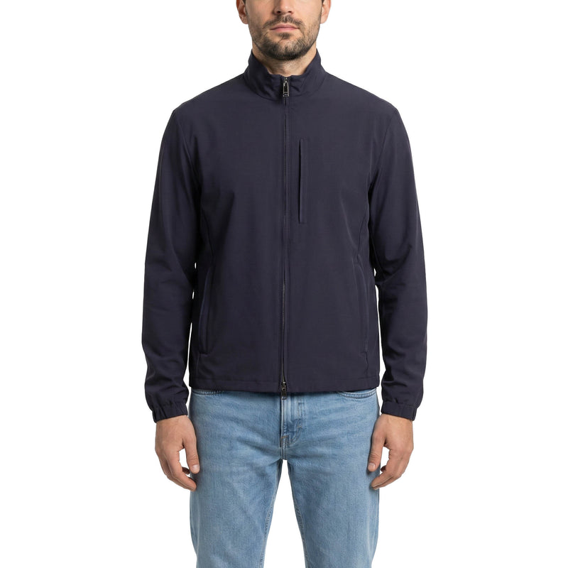 Paul & Shark Jacke mit Logo Herren