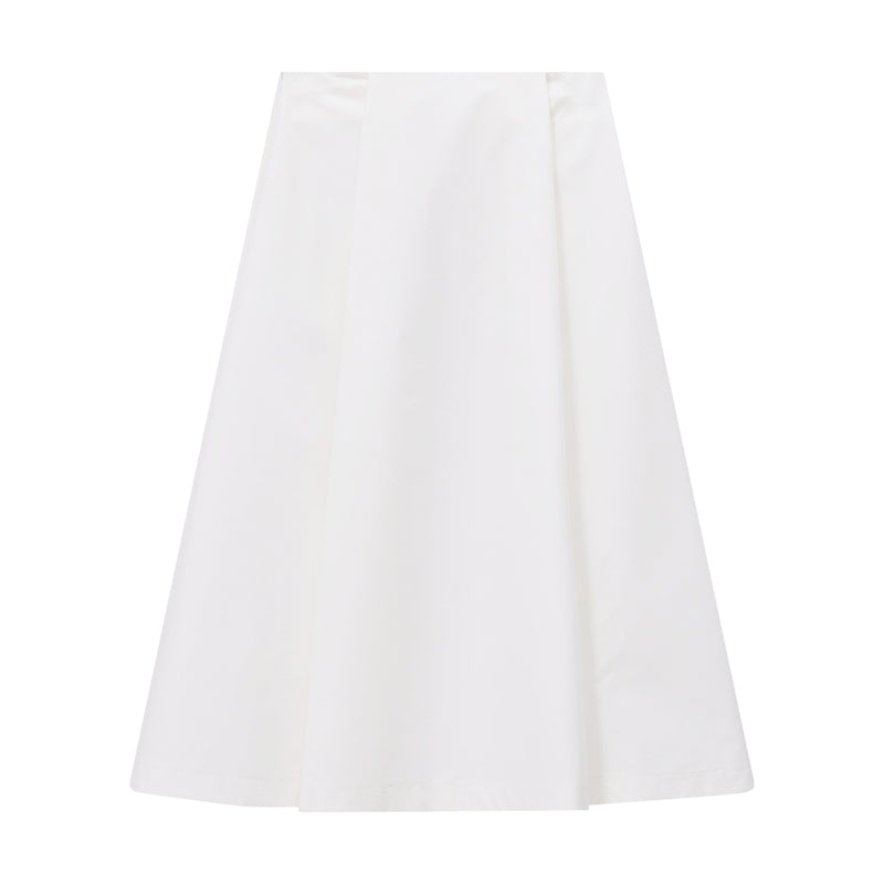 MeiMeij Midirock aus Baumwolle Damen