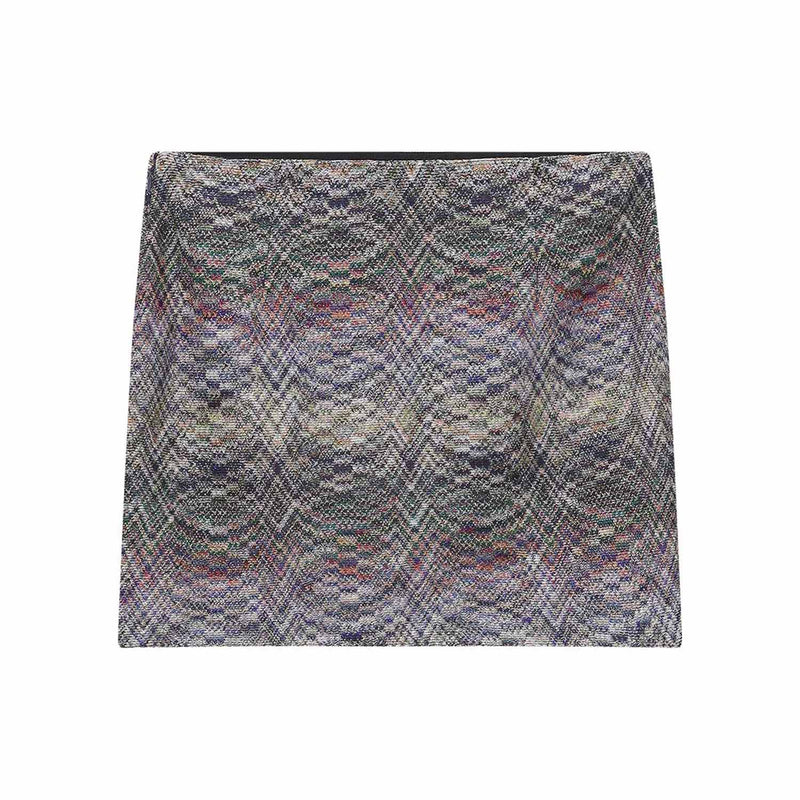 Missoni Minirock aus Viskose-Mix Damen