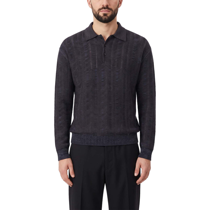 Pullover aus Wollmix