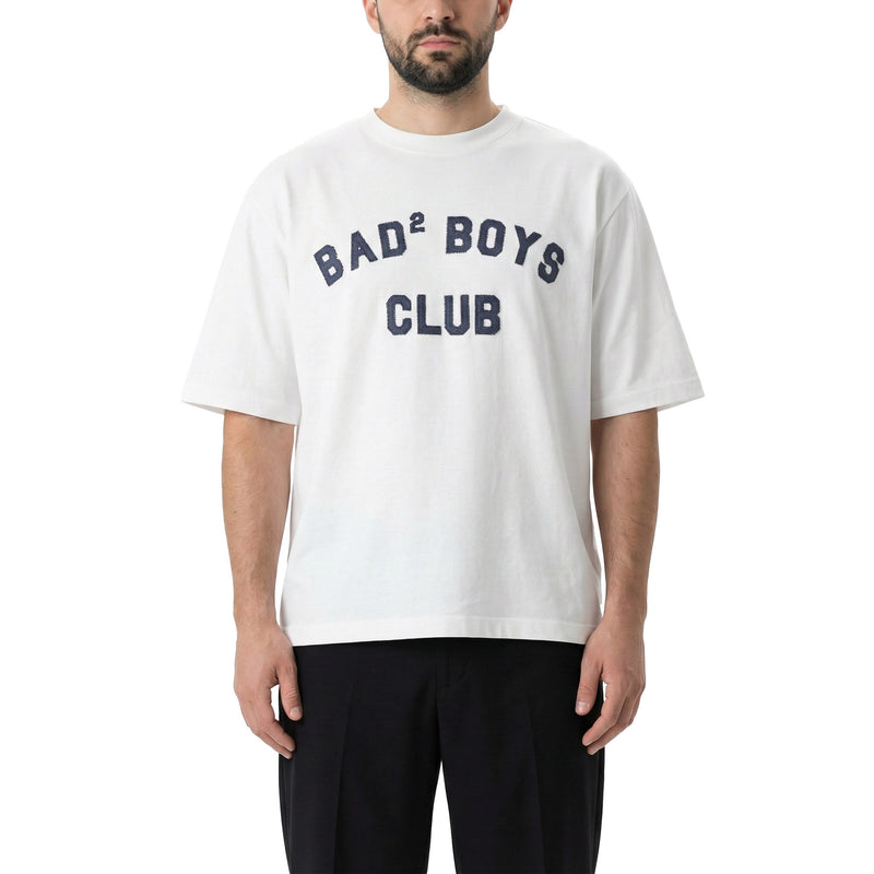 DSQUARED2 T-Shirt mit Schriftzug Herren