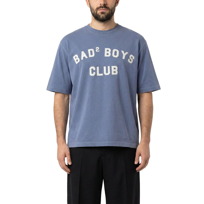 DSQUARED2 T-Shirt mit Schriftzug Herren