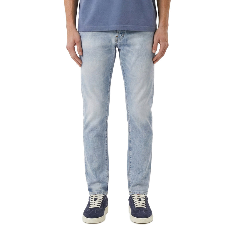DSQUARED2 Regular-Fit Jeans Teddy Herren