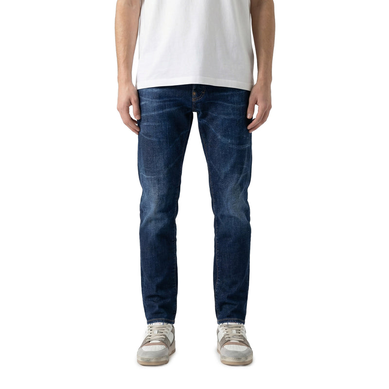DSQUARED2 Slim-Fit Jeans Teddy Herren