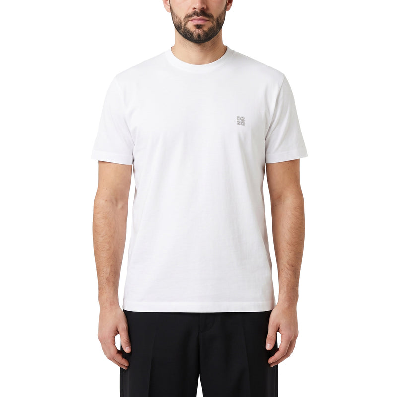 DSQUARED2 T-Shirt mit Logo Herren