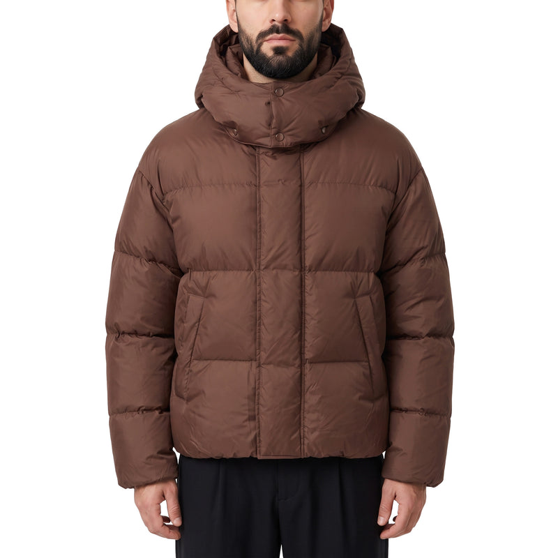 DSQUARED2 Steppjacke mit Daunen Herren