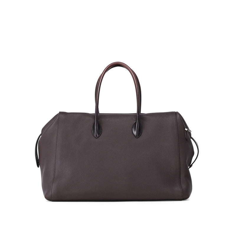 Santoni Weekender aus Leder Herren
