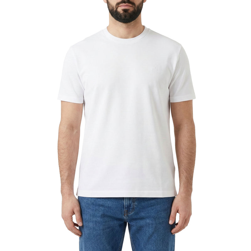 Paul & Shark T-Shirt aus Baumwolle Herren