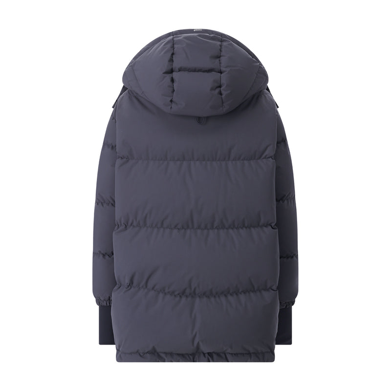 Herno Steppjacke mit Daunen Damen