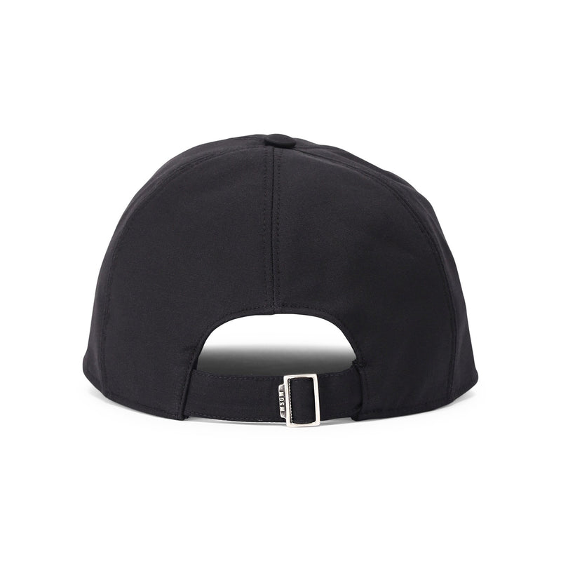 MSGM Cap mit Logo-Stickerei Herren